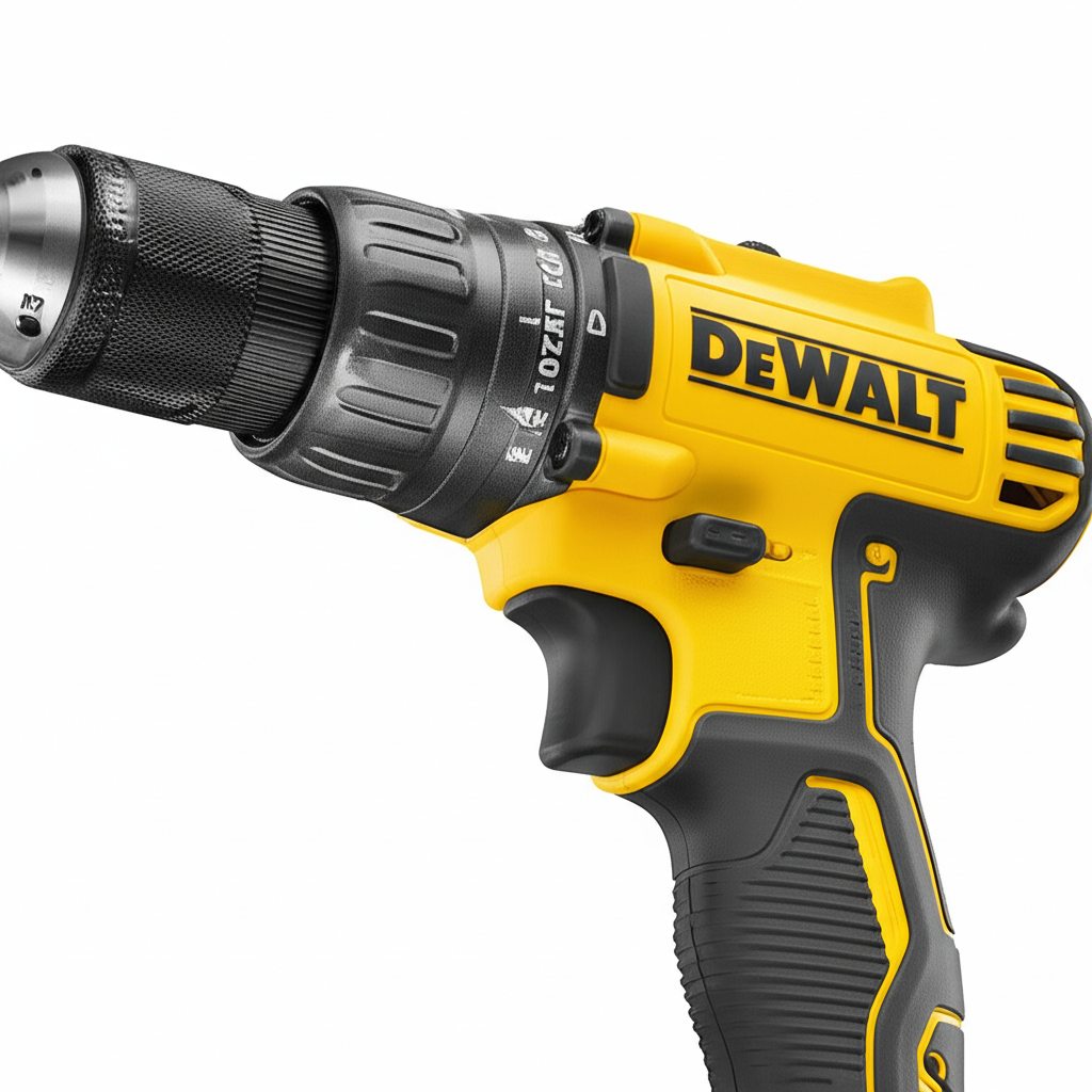 DeWalt DCF887 Slagschroevendraaier