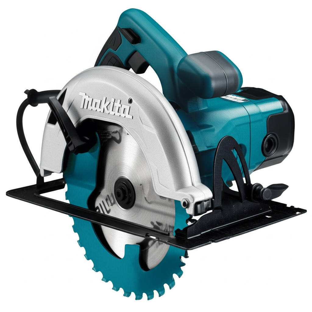 Makita DHS680Z Cirkelzaag